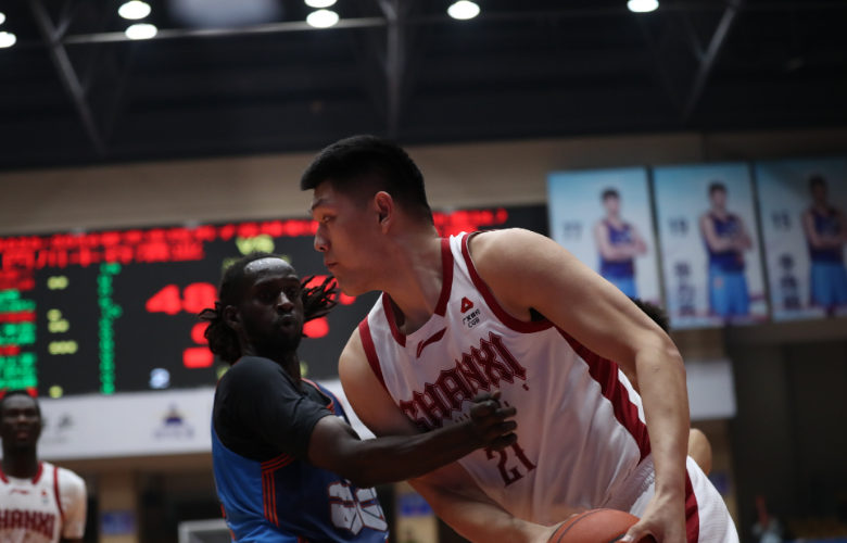 开云体育app-唯一全败！四川告别全华班仍遭山西双杀 吞开局23连败垫底